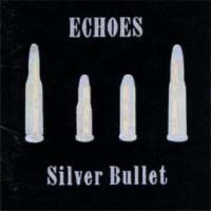 'Silver Bullet'の画像