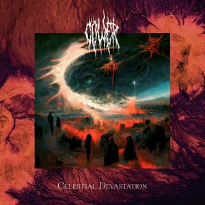 Image for 'Celestial Devastation'