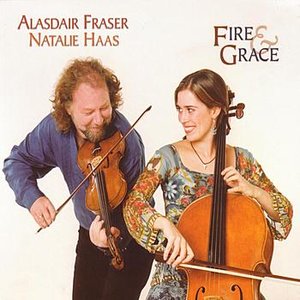 Image for 'Fire & Grace'