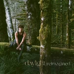 Image for 'Daylight (Reimagined) - EP'