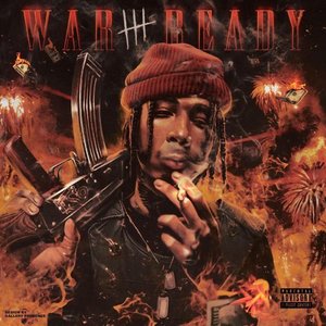 Image for 'war ready 3'