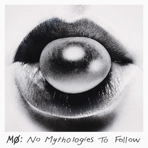 “No Mythologies to Follow”的封面