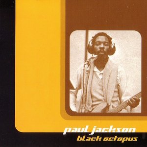 Image for 'Black Octopus'