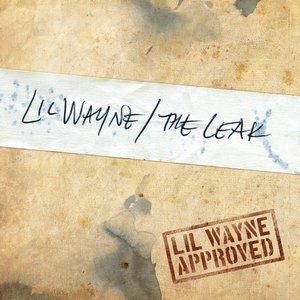 “The Leak”的封面