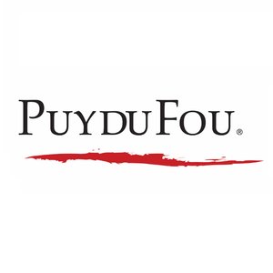 “Puy du Fou”的封面