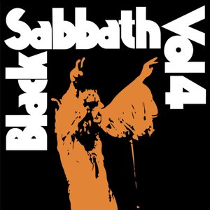 Imagem de 'Black Sabbath, Vol. 4'