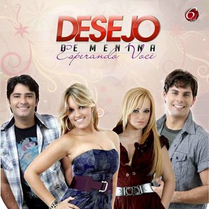 “Esperando Você, Vol. 6”的封面