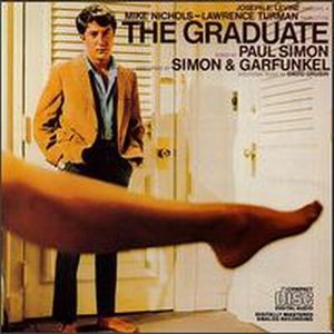 Изображение для 'The Graduate'