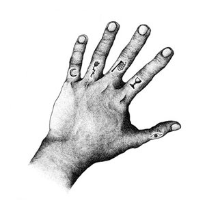 Image for 'Eleven Fingers'