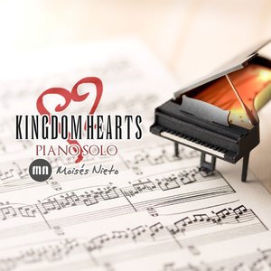 Imagen de 'Kingdom Hearts: Piano Solo'