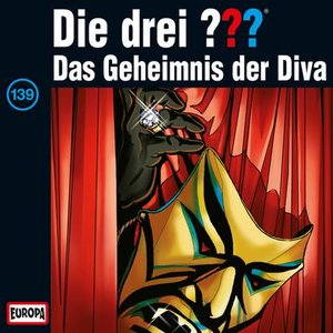 Image for '139/Das Geheimnis der Diva'