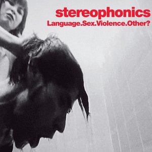 Imagem de 'Language. Sex. Violence. Other? (Live)'