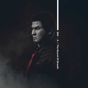 “A／The Sound Of Breath (海外用)”的封面