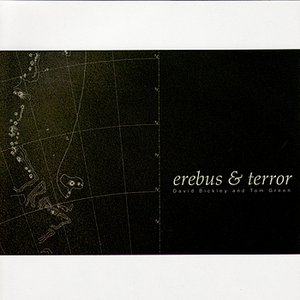 'Erebus & Terror'の画像
