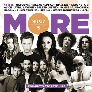 Image for 'More Music 5'