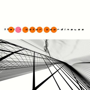 Image for 'color coordinates'