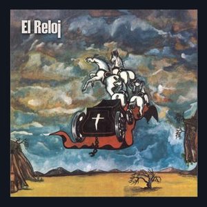 “El Reloj”的封面