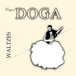 Image for 'Eugen Doga: Waltzes'