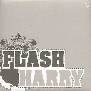 Imagen de 'Flash Harry'