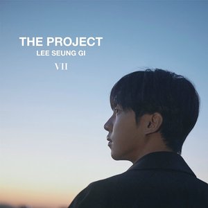 “The Project”的封面