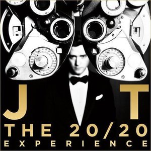 Immagine per 'The 20-20 Experience'