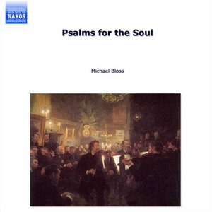 Image for 'Psalms for the Soul'