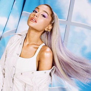 Image for 'Ariana Grande'