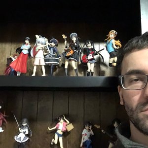 Image for 'Dan Salvato'