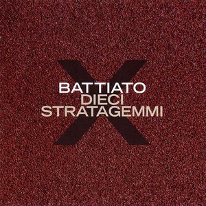 Image pour 'Dieci stratagemmi'