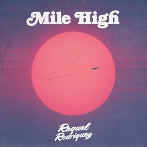 Image for 'Mile High'