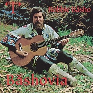 “Bashovia”的封面