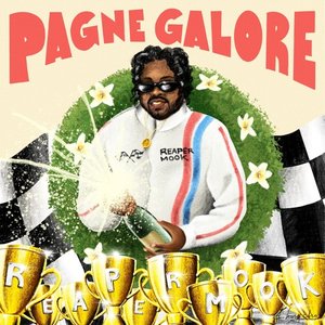 ''Pagne Galore'の画像