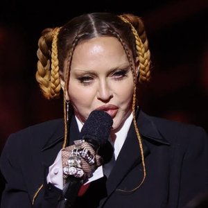 Image for 'Madonna'
