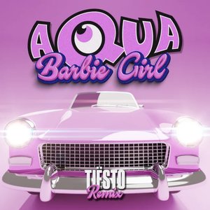 'Barbie Girl (Tiësto Remix)'の画像