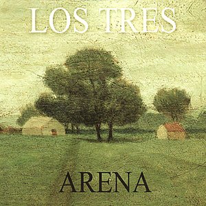 Image for 'Arena'