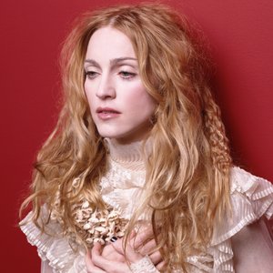 Image for 'Madonna'