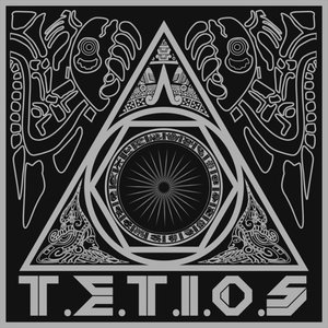 “T.E.T.I.O.S”的封面