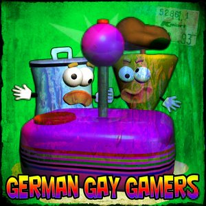 Image for 'German Gay Gamers'