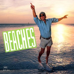 Image for 'Beaches'