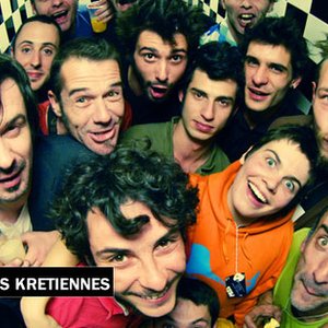 Изображение для 'Les touffes krétiennes'