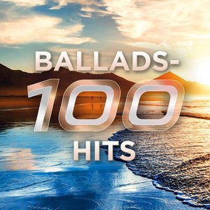 Immagine per 'Ballads - 100 Hits'