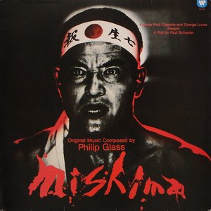 Imagem de 'Mishima'