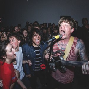 Image for 'oh sees'