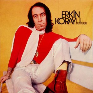Image for 'Erkin Koray Tutkusu'