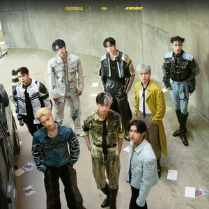 Bild für 'ATEEZ(에이티즈)'