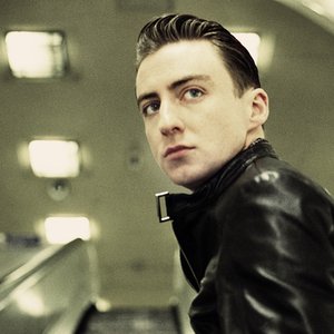 Image for 'Eugene McGuinness'