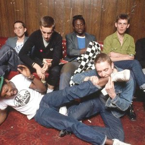 Image for 'The Specials'