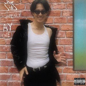 Image for 'Ay One'