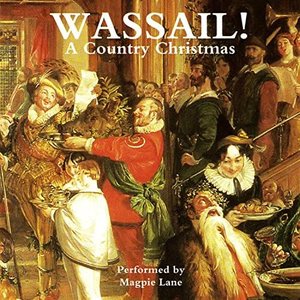 Imagem de 'Wassail! A Country Christmas'