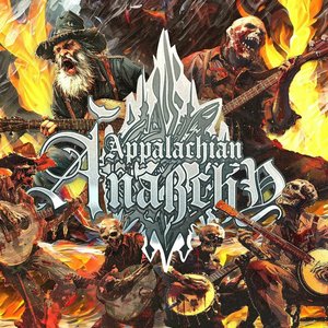 Изображение для 'Appalachian Anarchy'